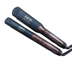 HFP Infrared Ionic Heat Protecting Flat Iron
