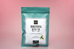 BEAUTEAFUL DETOX TEA
