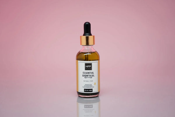 Essential Growth Oil
