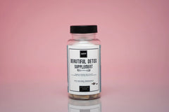 BeauTEAful Detox Supplements