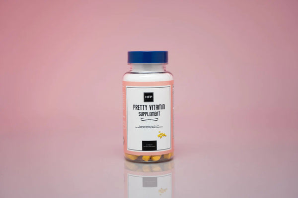 Pretty Vitamin Supplement