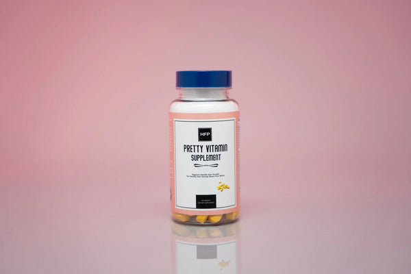 Pretty Vitamin Supplement